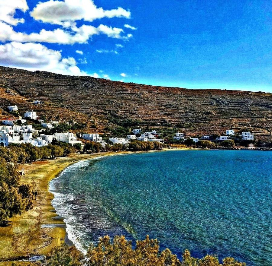 Casadelmar Agios Romanos