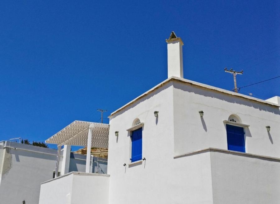 Casadelmar Holiday home