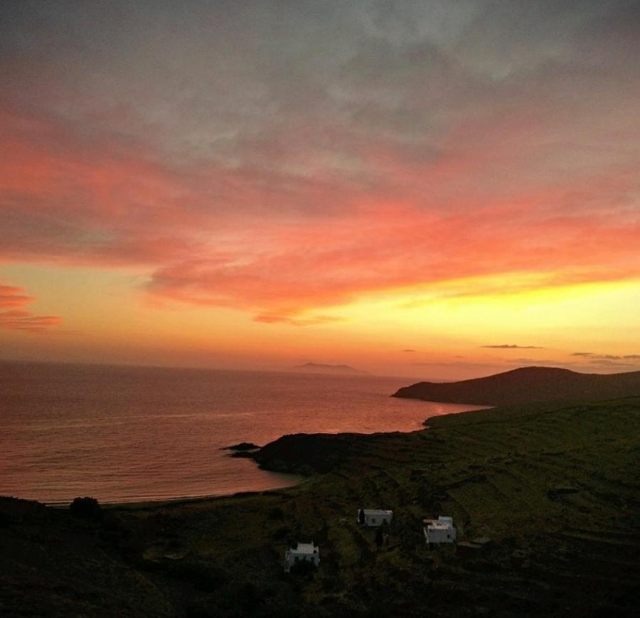 Casadelmar Holiday home Agios Romanos