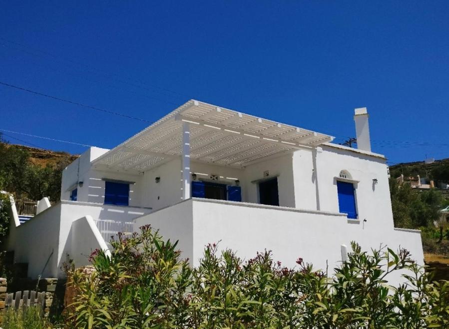 Casadelmar Agios Romanos