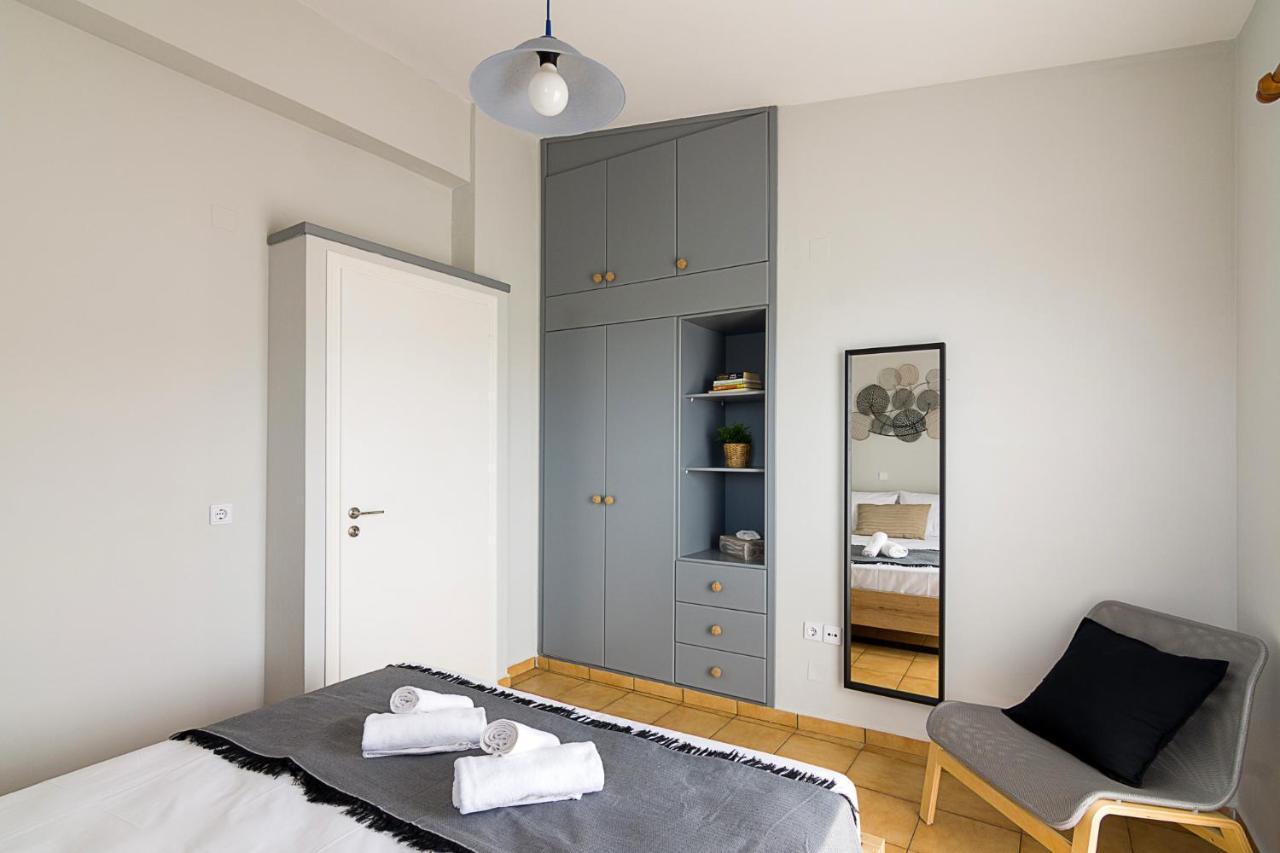 Theros Premium In Heraklion