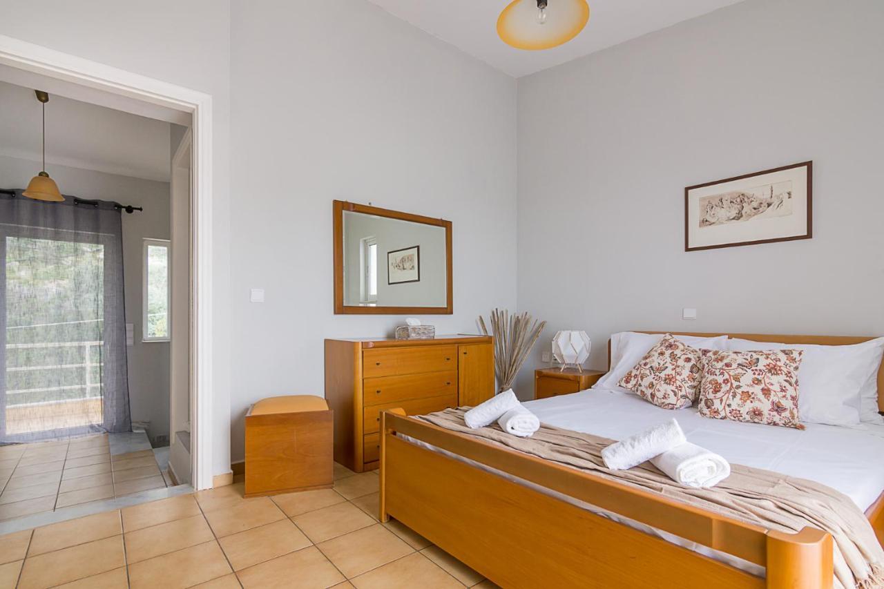 Theros Premium In Heraklion