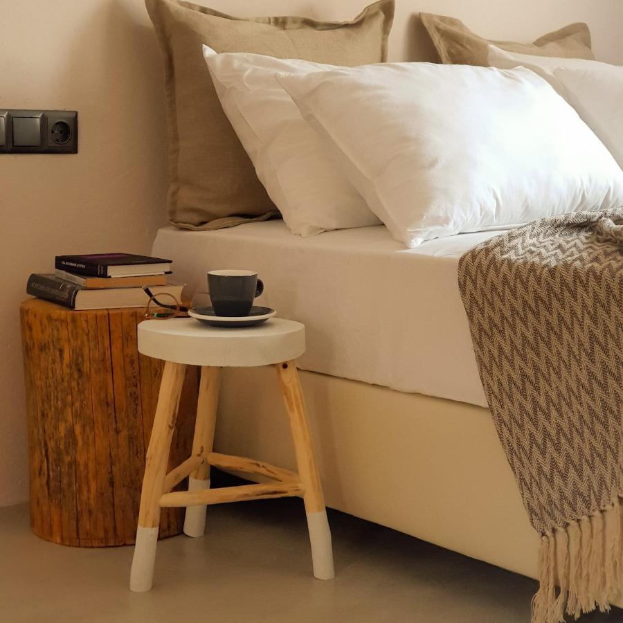 Aparthotel Mira Living Concept Adults Only *
