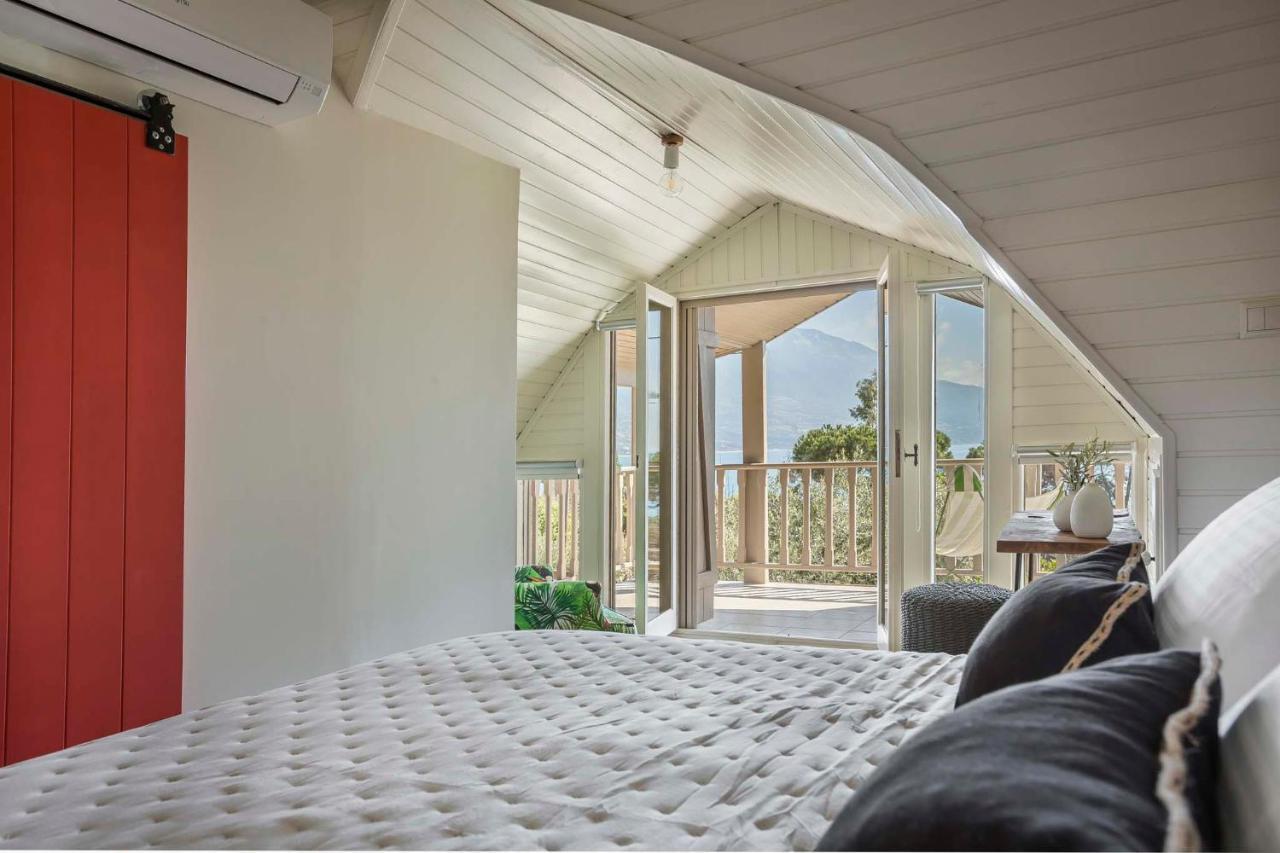 Ploes Luxury Holiday home *