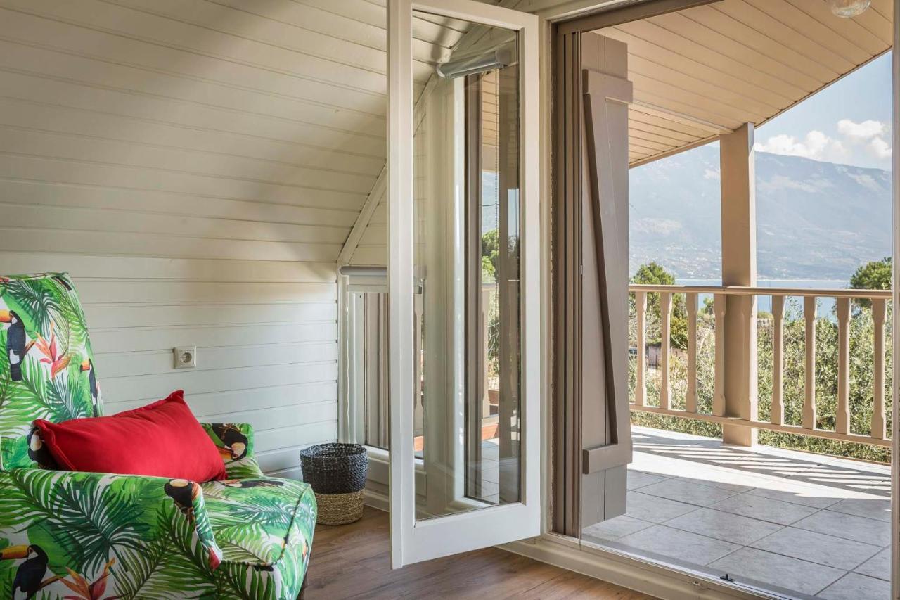 Ploes Luxury Holiday home