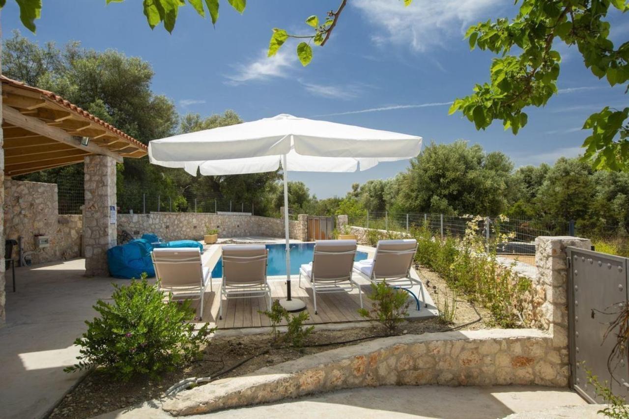 Villa Dell Mar Stone House *