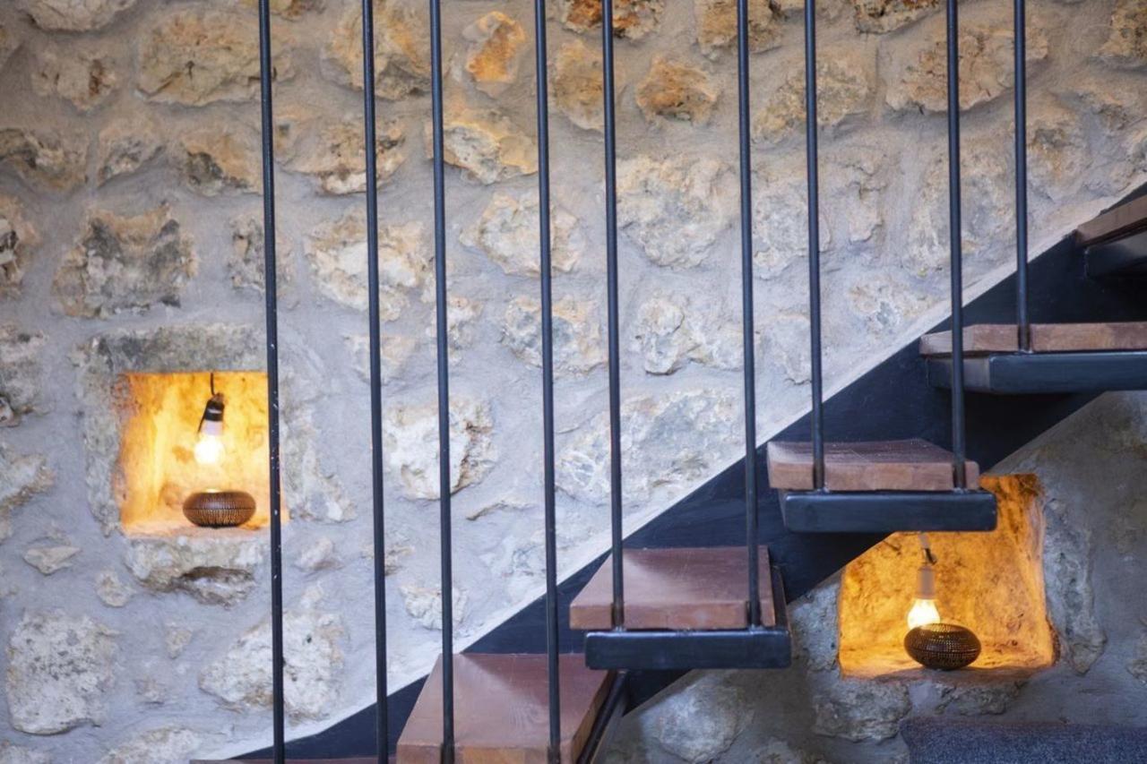 Dell Mar Stone House Villa *