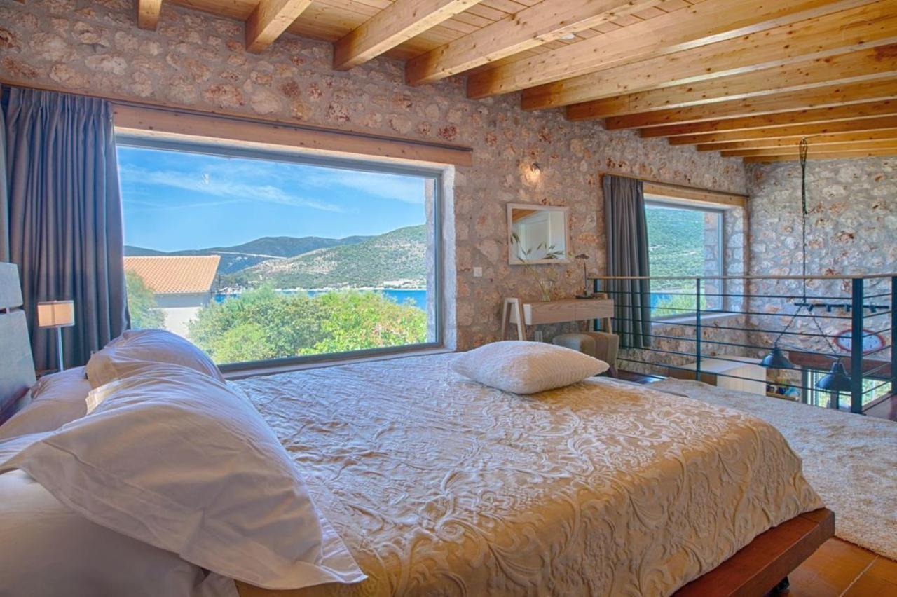 Dell Mar Stone House Villa