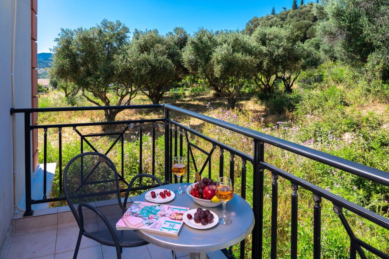 Casa Di Colona - μπεζ Apartment *