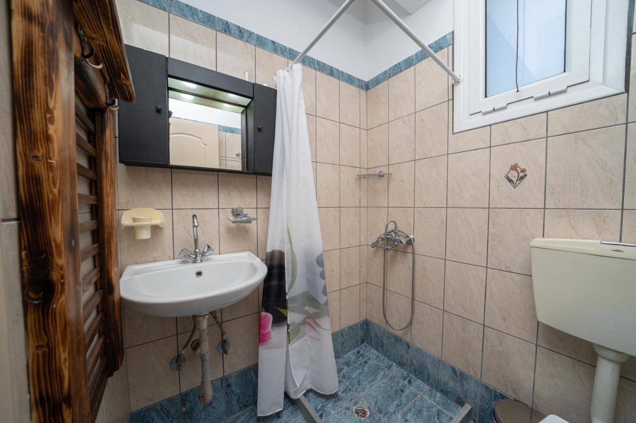 Apartment Casa Di Colona Lixouri