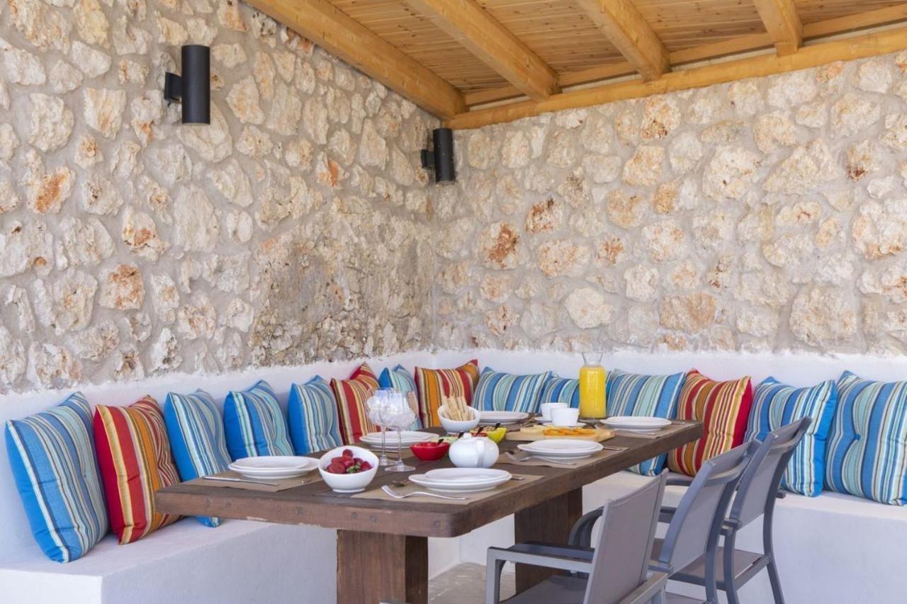 Dell Mar Stone House Villa