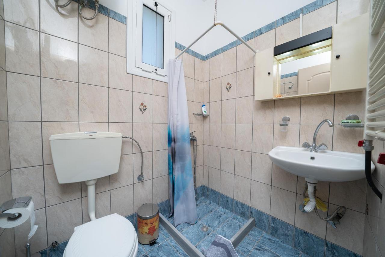 Casa Di Colona - μπεζ Apartment *