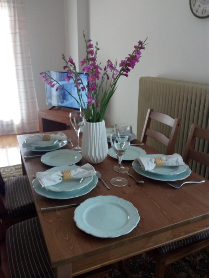 Olympus Hill Apartment