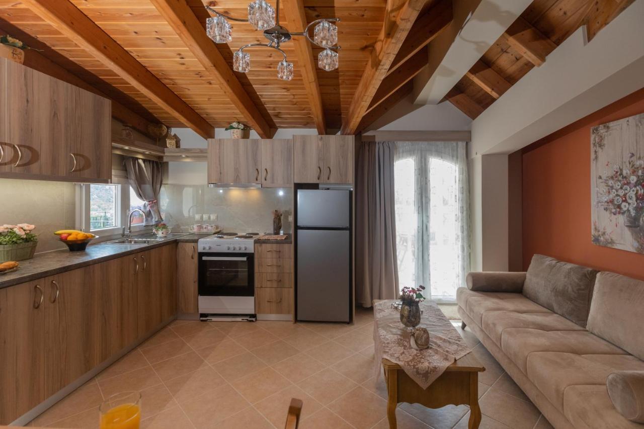 Apartment Nefeli Seaview Argostoli (Kefalonia)