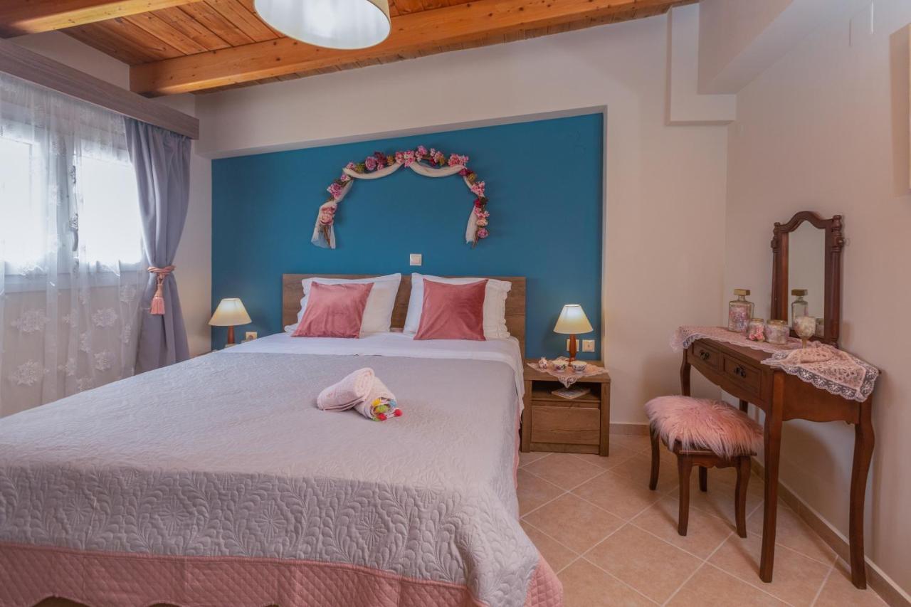 Nefeli Seaview Apartment *