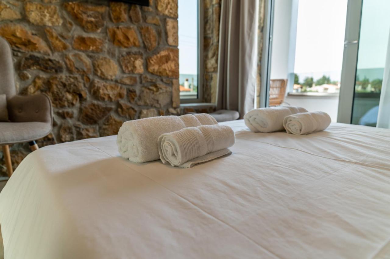 Villa Achinos Luxury Accomodation- Chalkidiki Pefkochori