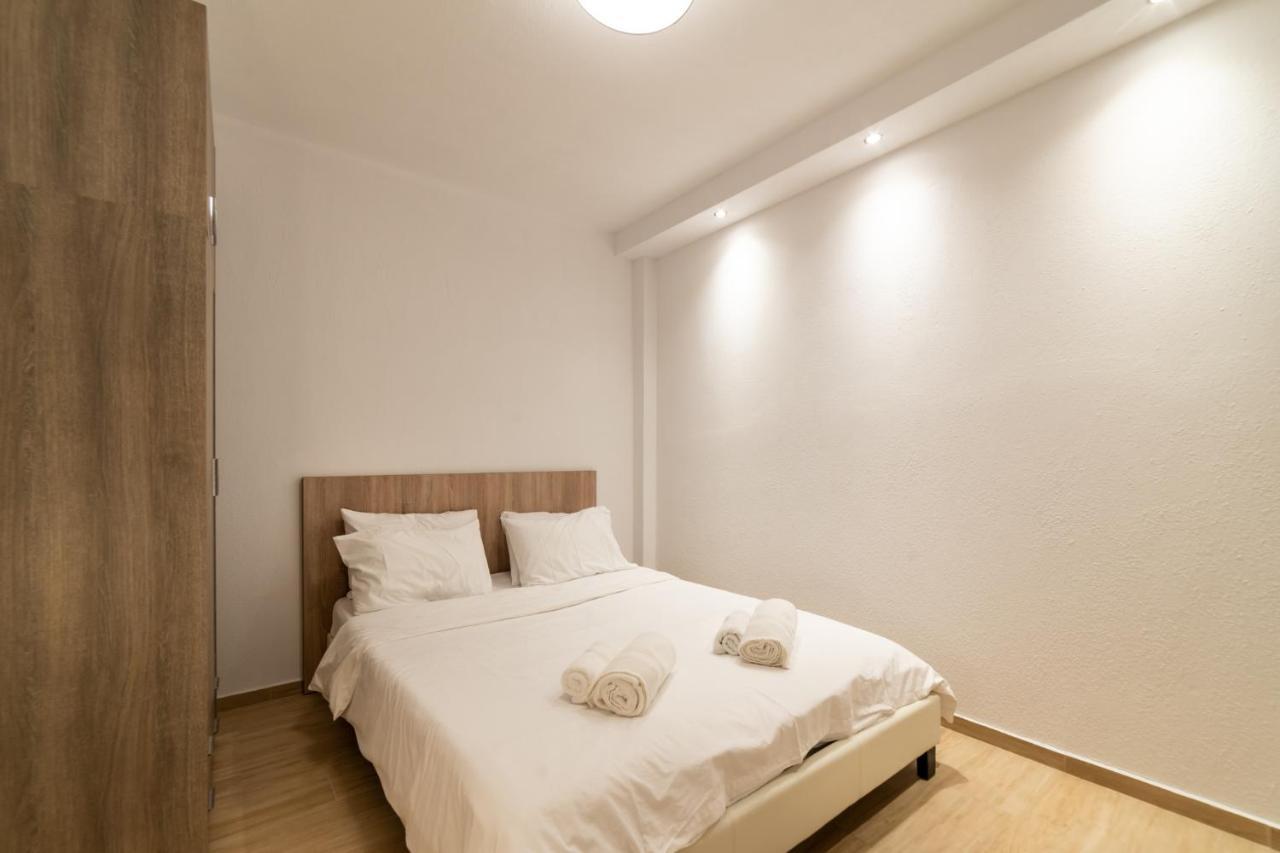 Villa Achinos Luxury Accomodation- Chalkidiki