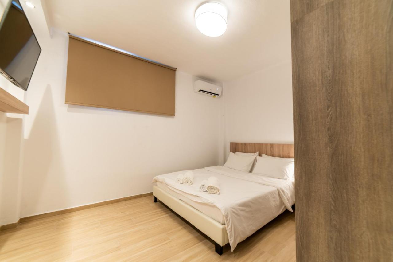 Achinos Luxury Accomodation- Chalkidiki