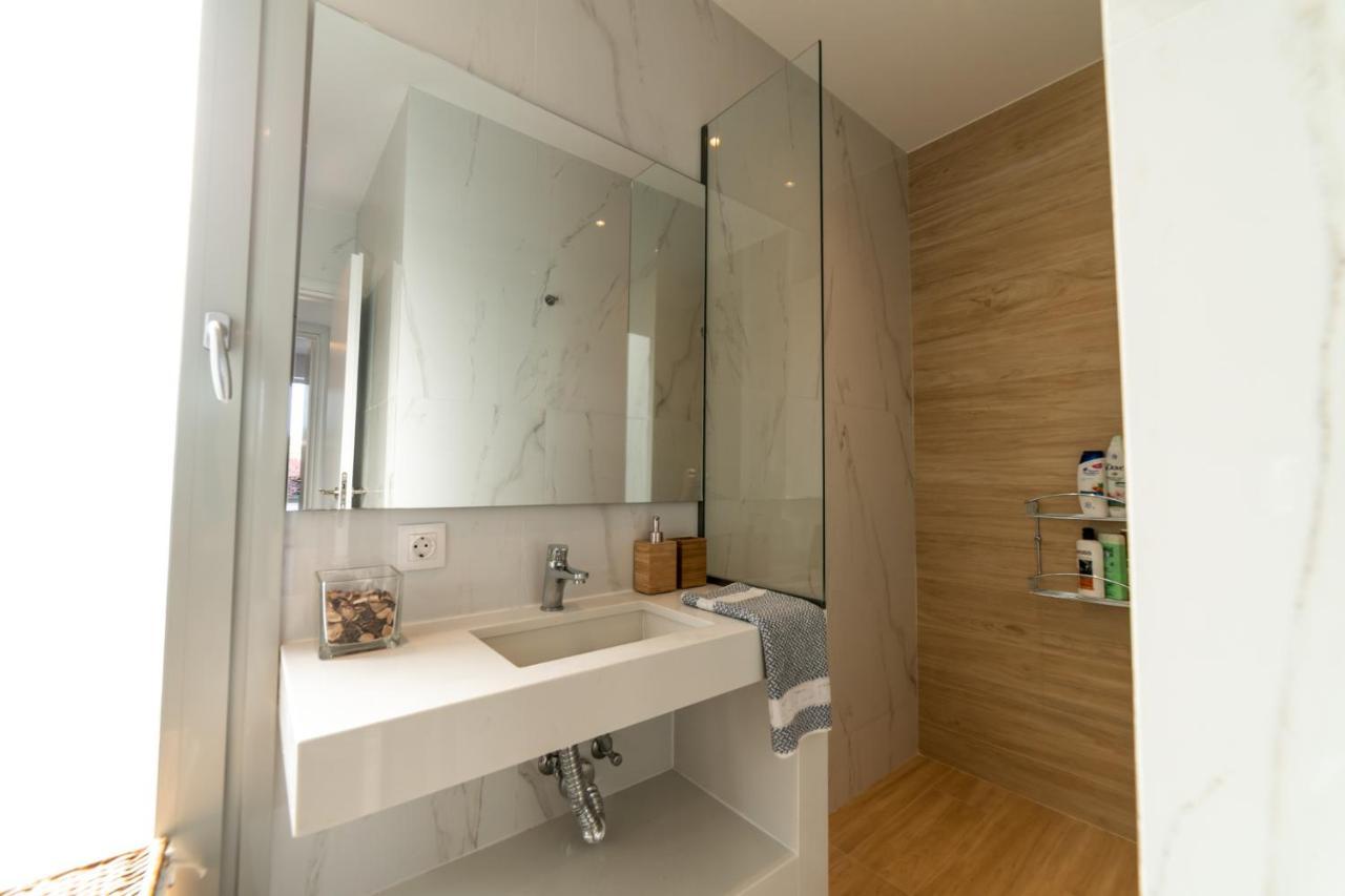 Achinos Luxury Accomodation- Chalkidiki Villa *