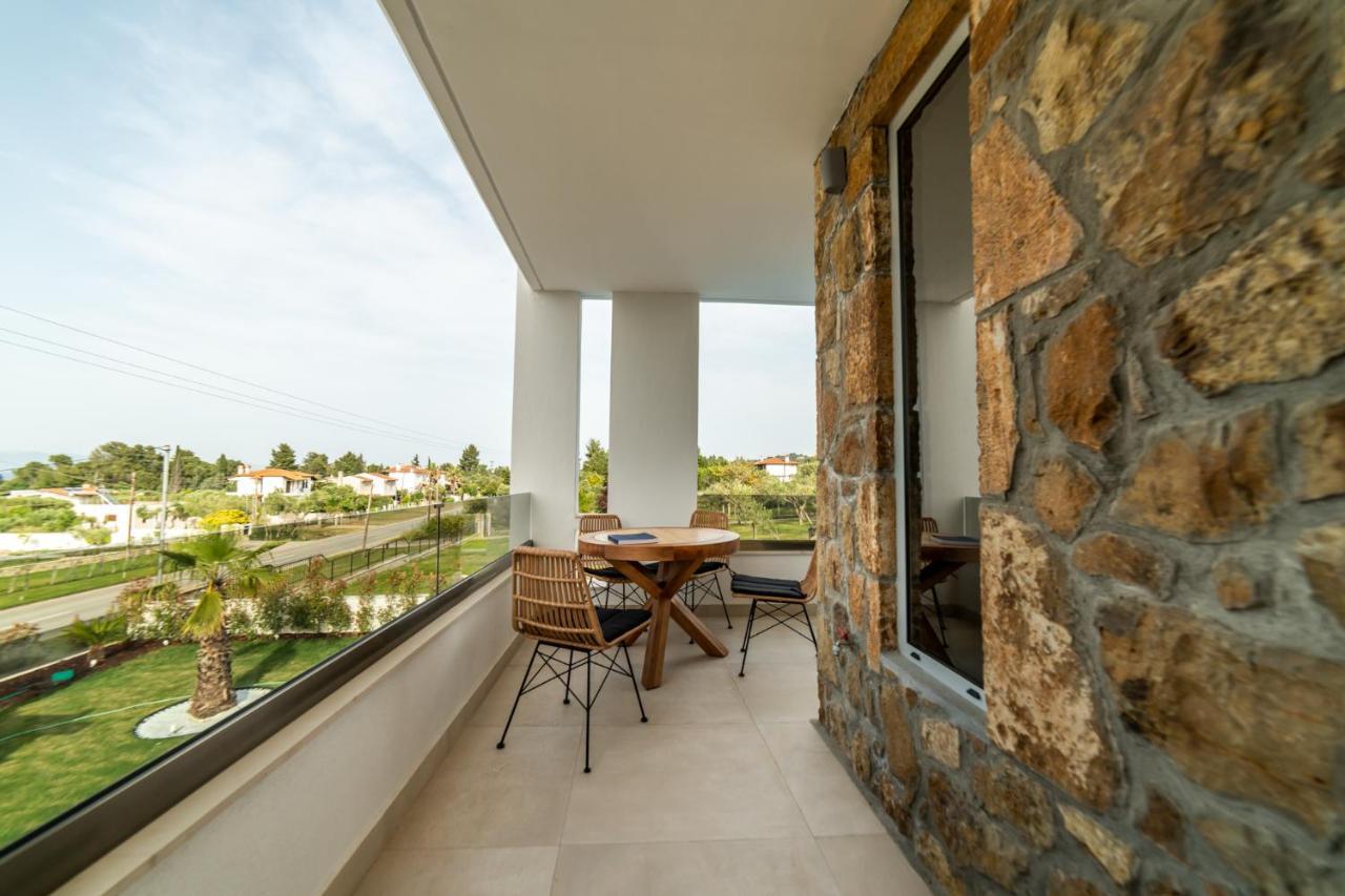 Villa Achinos Luxury Accomodation- Chalkidiki *