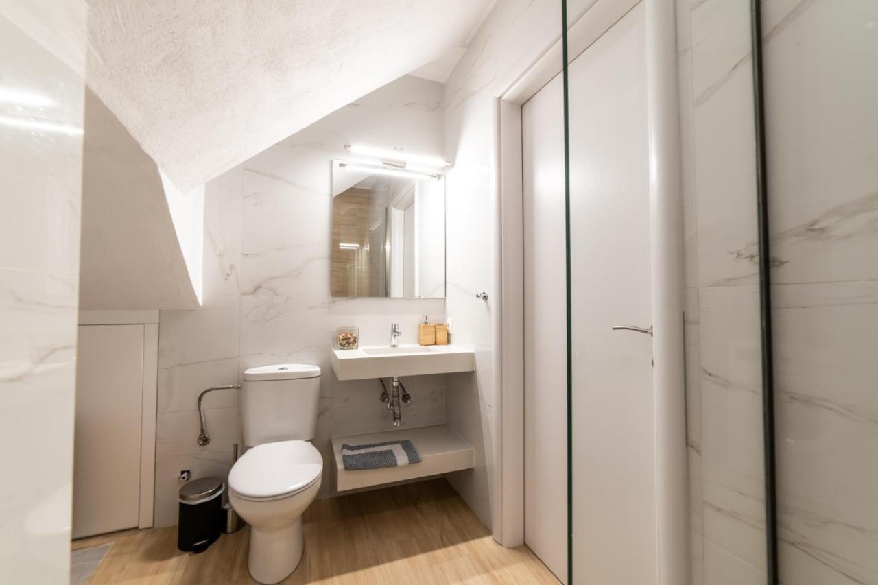 Achinos Luxury Accomodation- Chalkidiki Pefkochori
