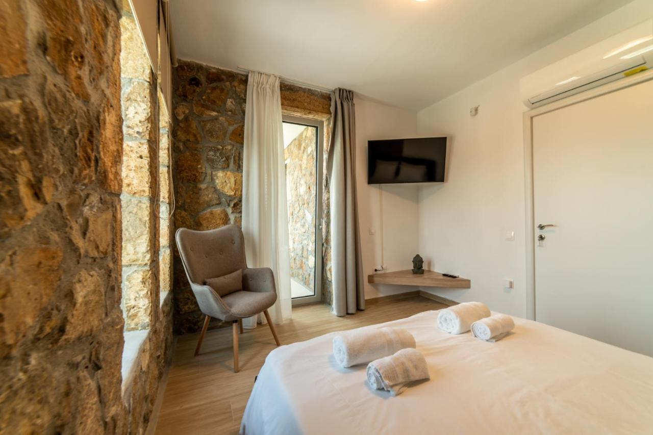 Achinos Luxury Accomodation- Chalkidiki Villa *
