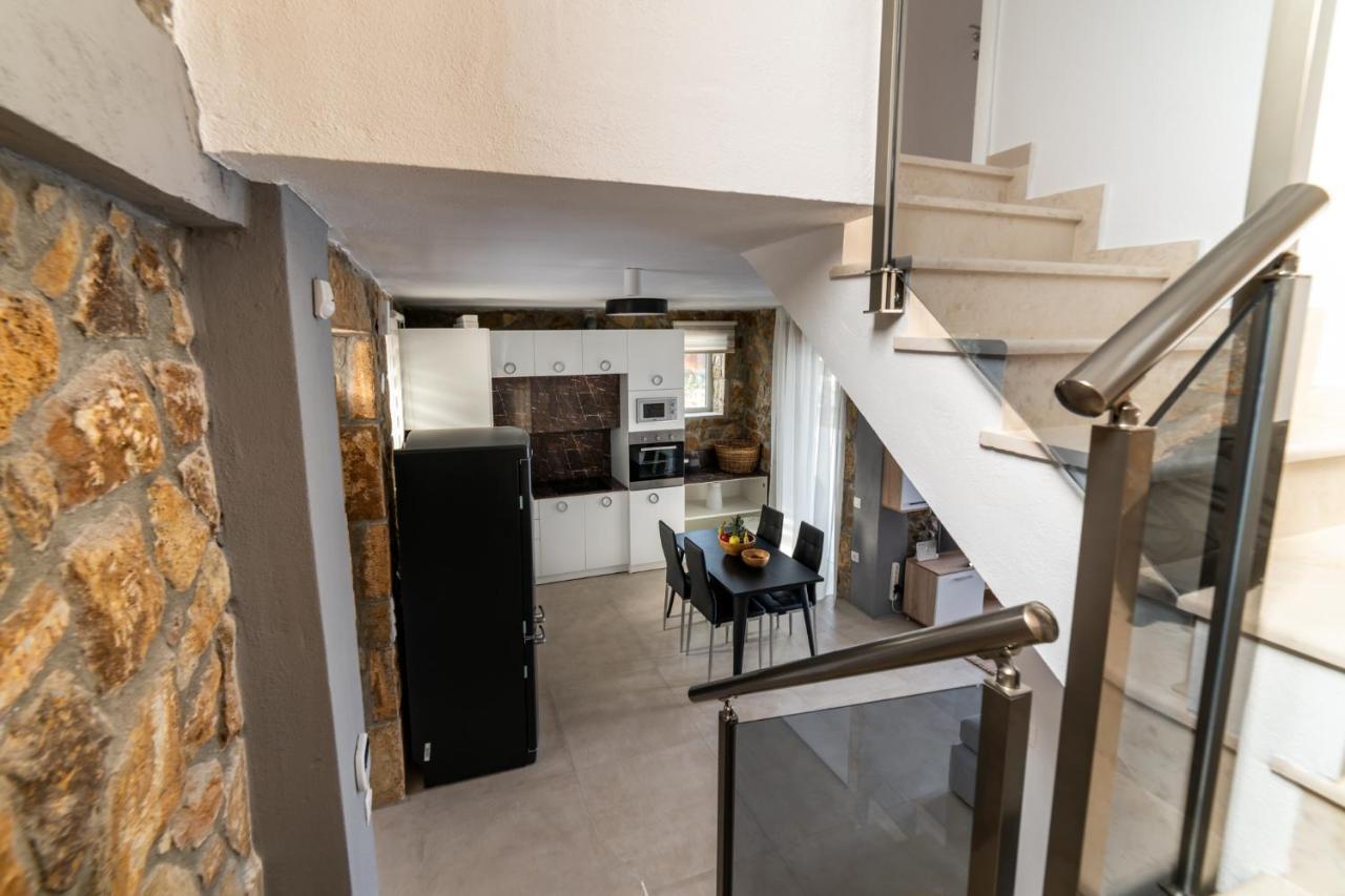 Achinos Luxury Accomodation- Chalkidiki