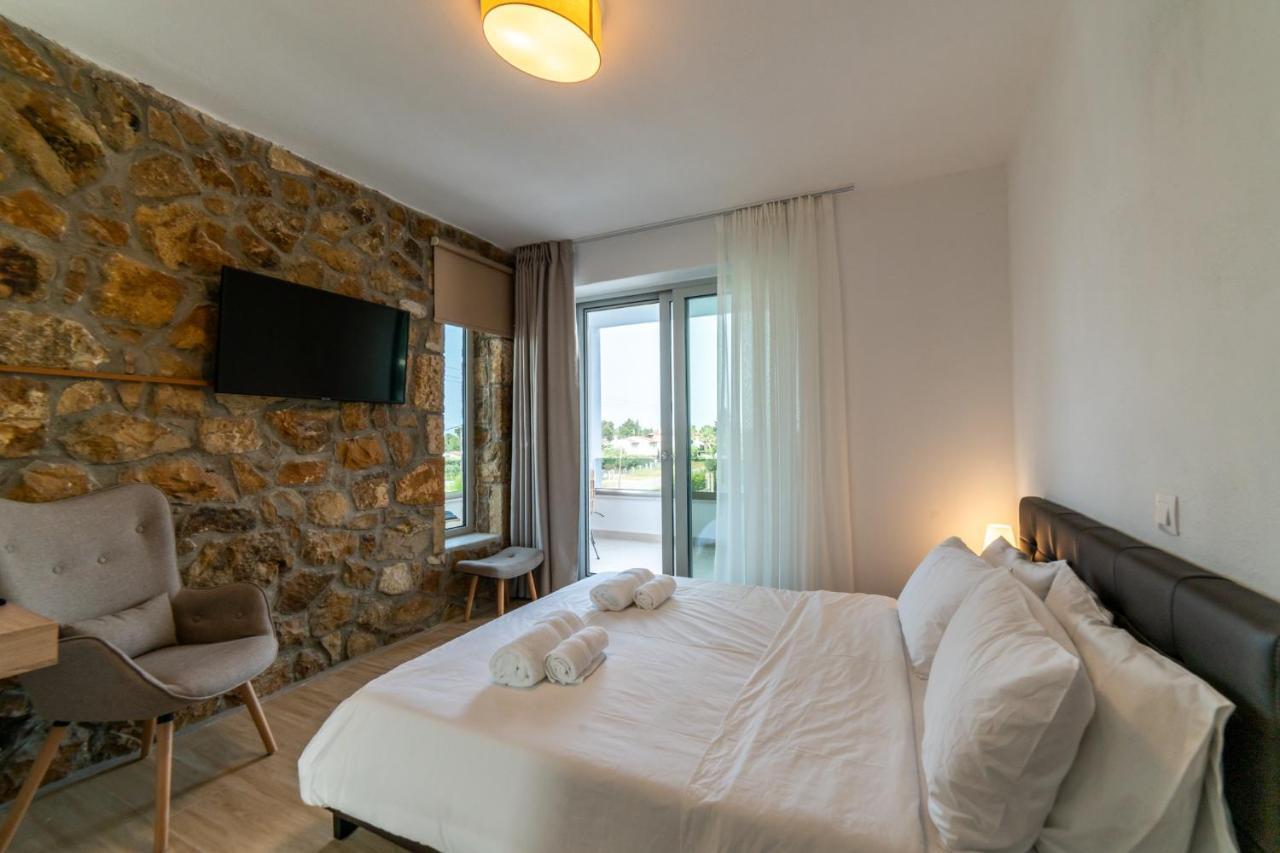 Achinos Luxury Accomodation- Chalkidiki Villa *