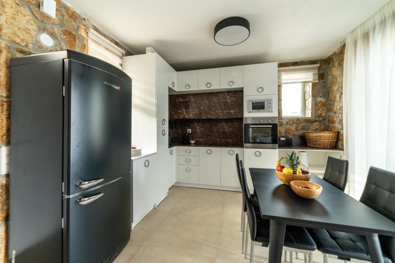 Villa Achinos Luxury Accomodation- Chalkidiki