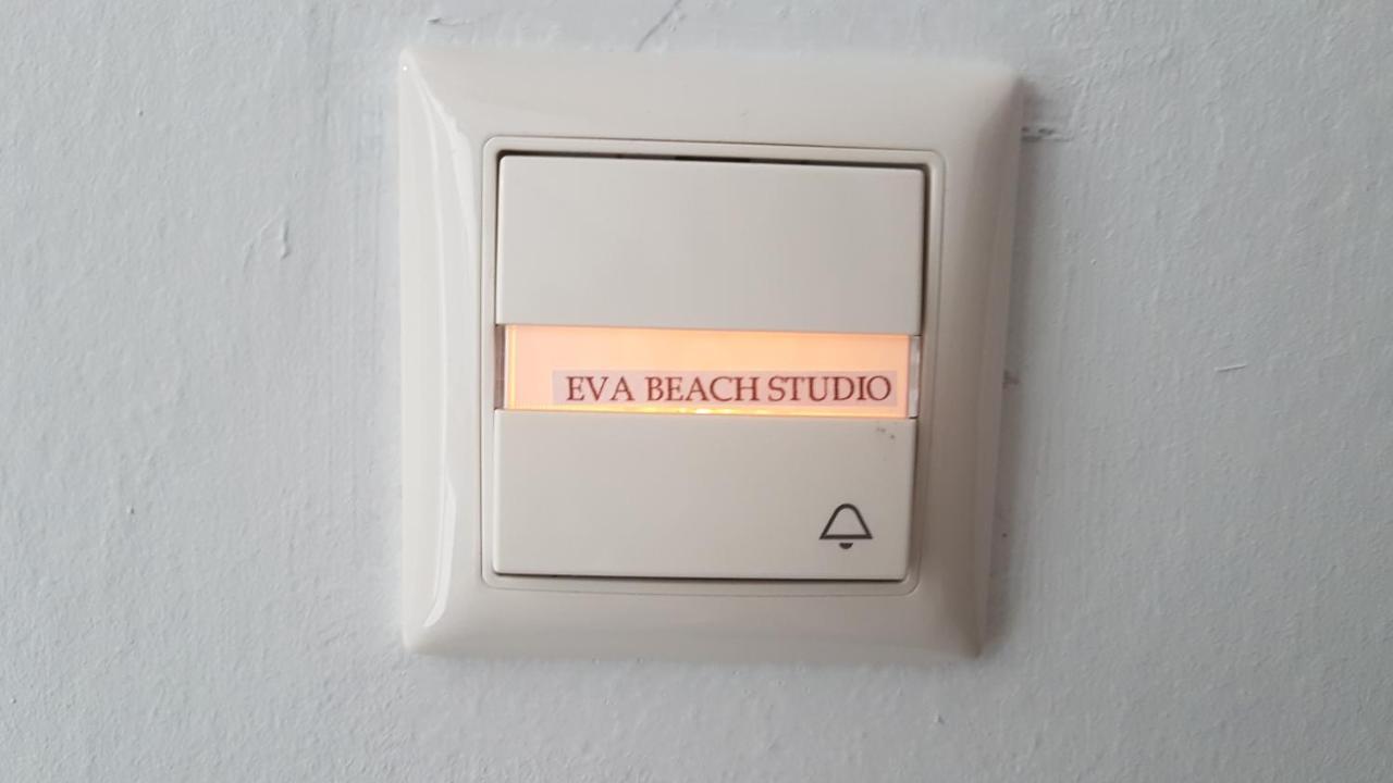 Eva Apartment Nea Peramos (Macedonia)