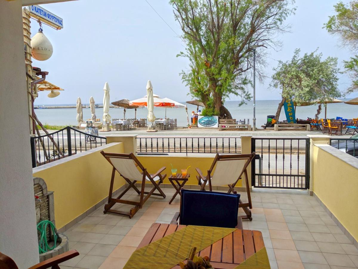 Apartment Irene Seafront Neo Epivates