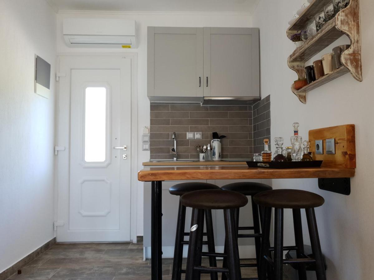 Kartalia Apartment *