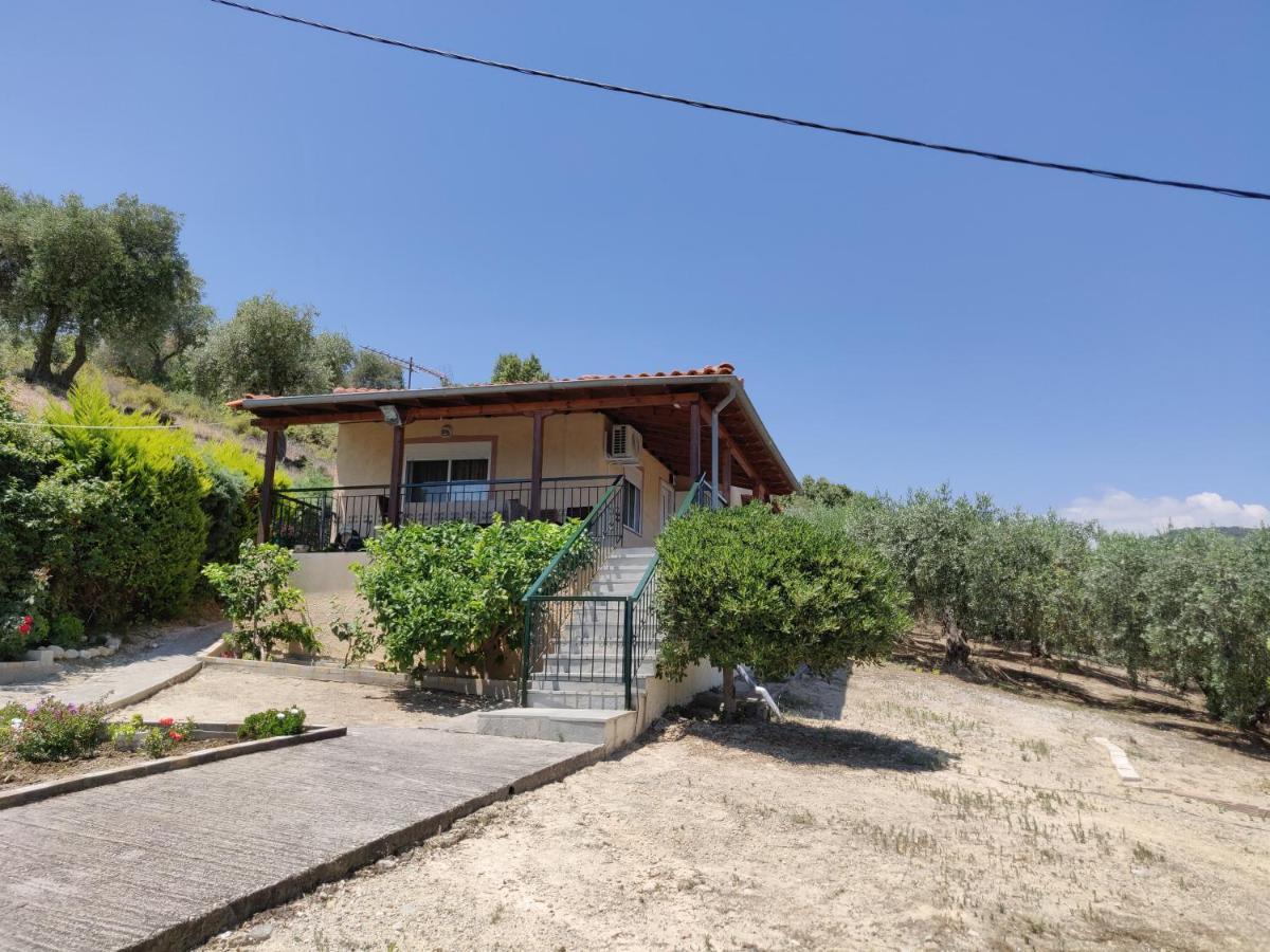 Seaview Holiday home *