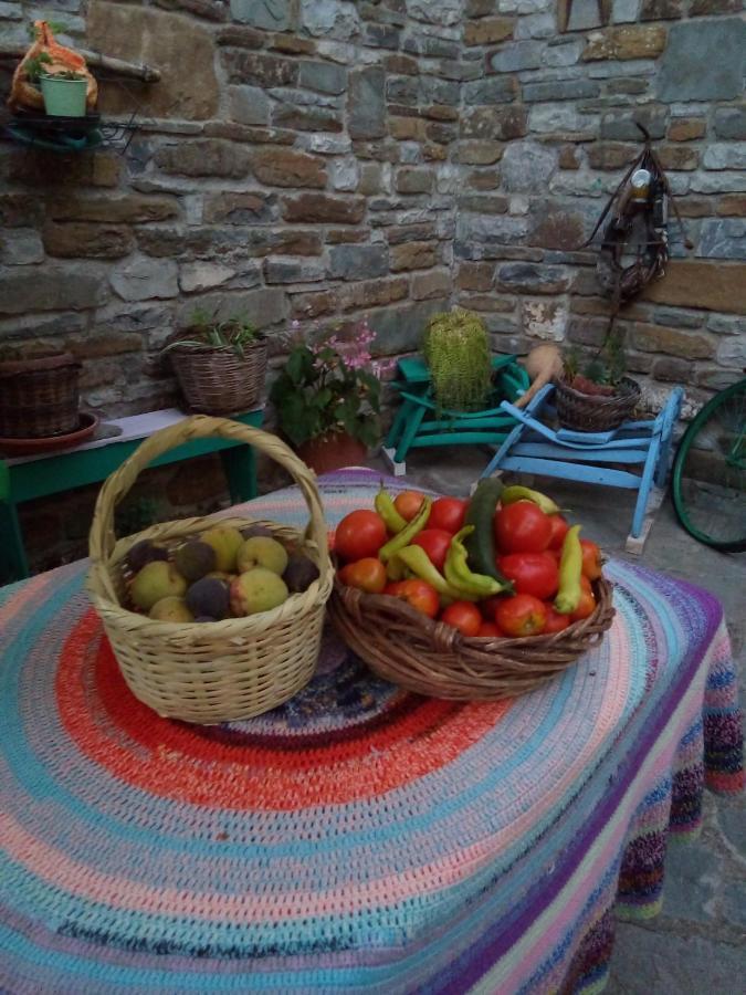Guest house Morfeas