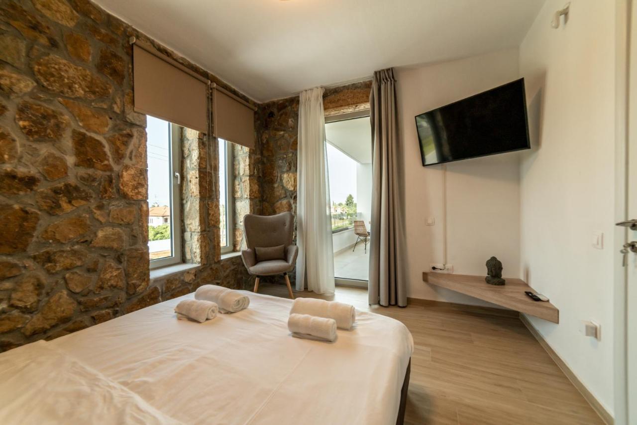 Achinos Luxury Accomodation- Chalkidiki Villa