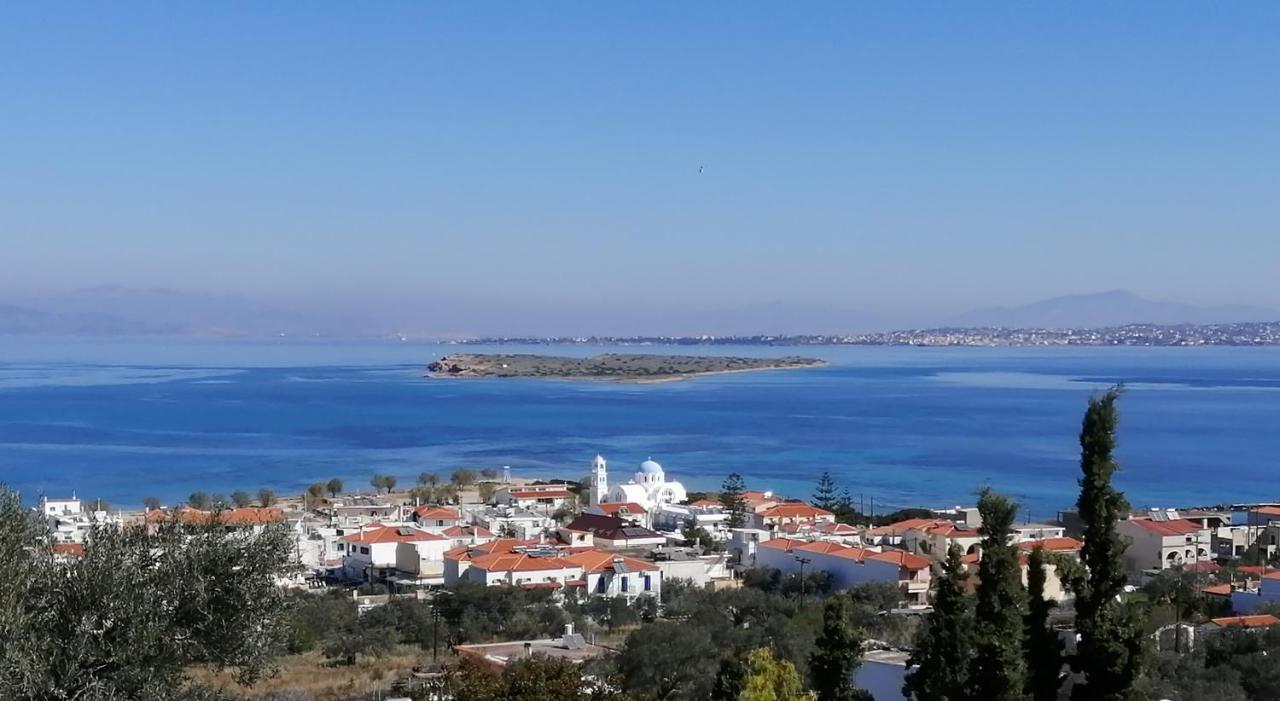 Agistri Sophia's