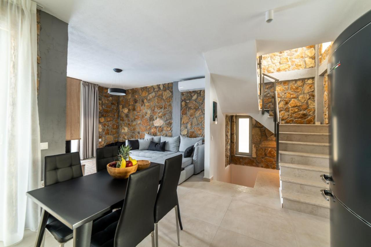 Achinos Luxury Accomodation- Chalkidiki Villa Pefkochori