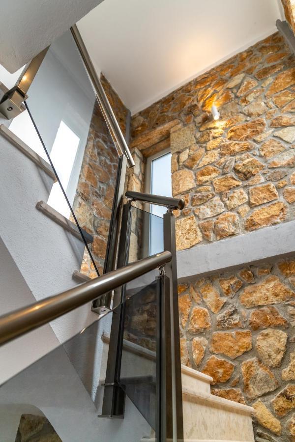 Achinos Luxury Accomodation- Chalkidiki * Pefkochori