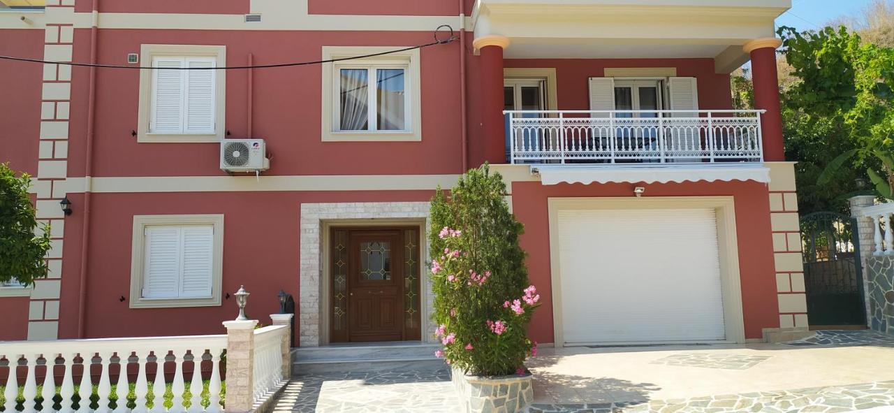 Blue Lagoon Luxury A1 * Argostoli (Kefalonia)