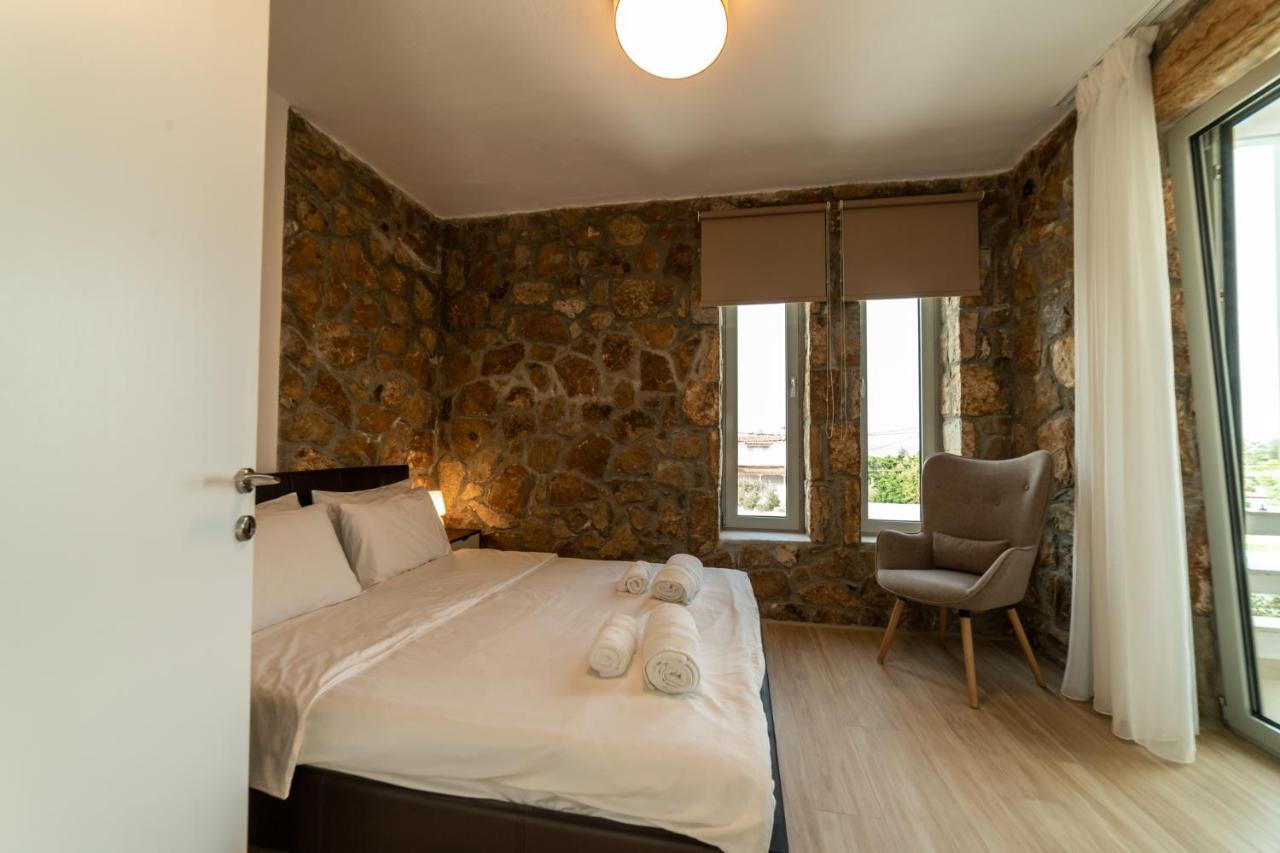 Achinos Luxury Accomodation- Chalkidiki *