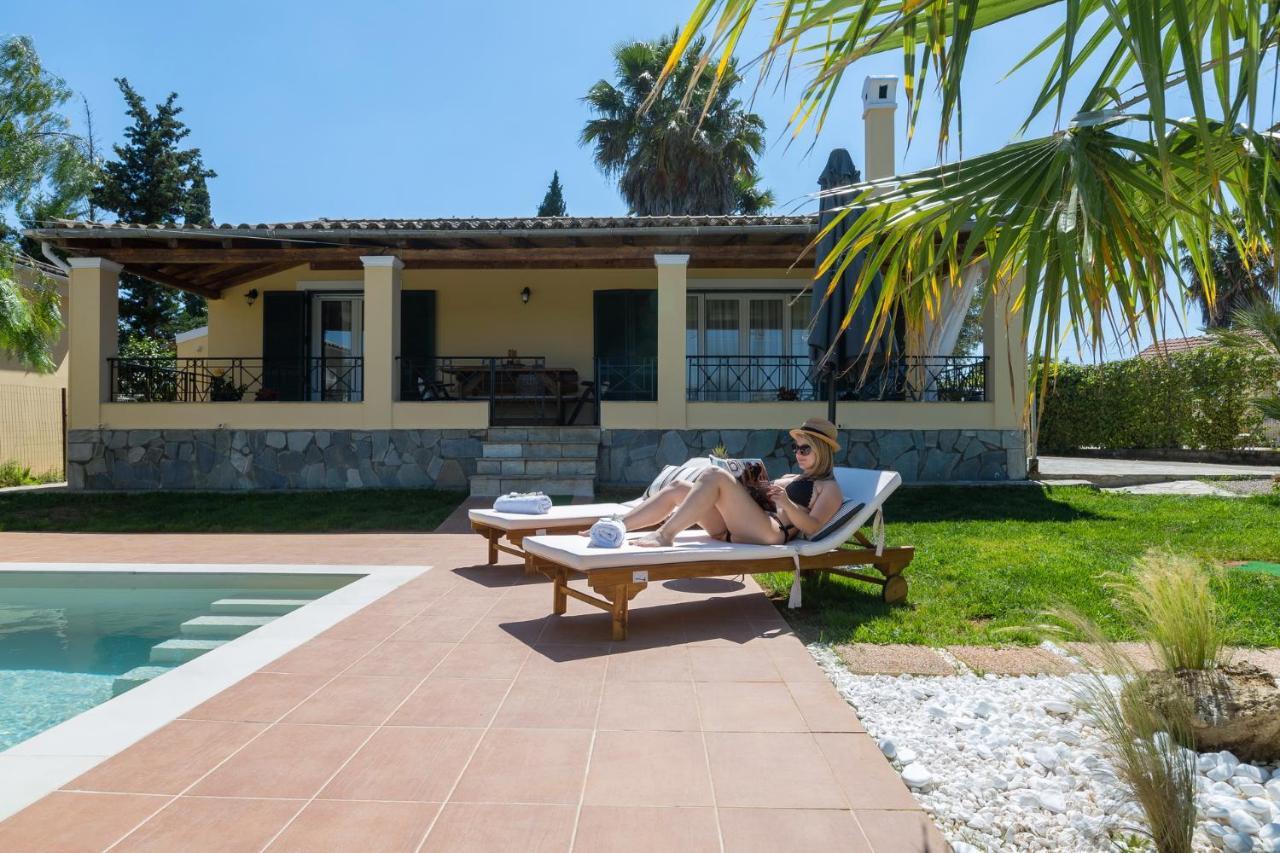 Caramel Villa *