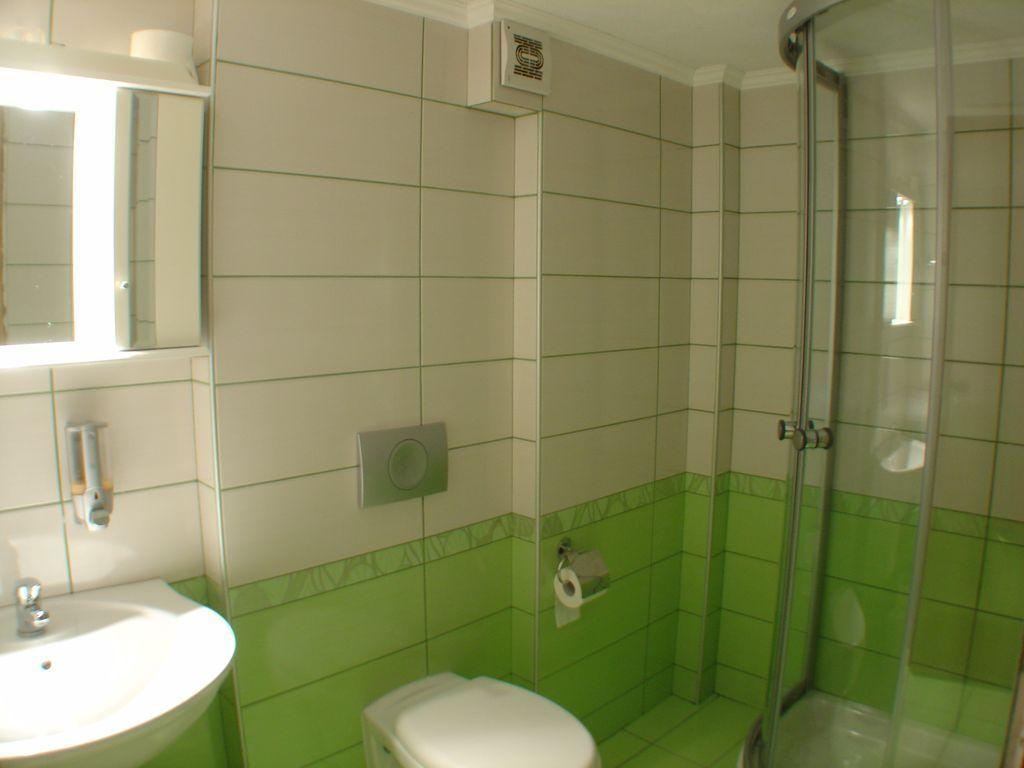 Ariadne Guest house 2*