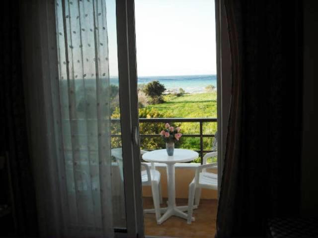 Kitesurf Paradise * Theologos (Rhodes)