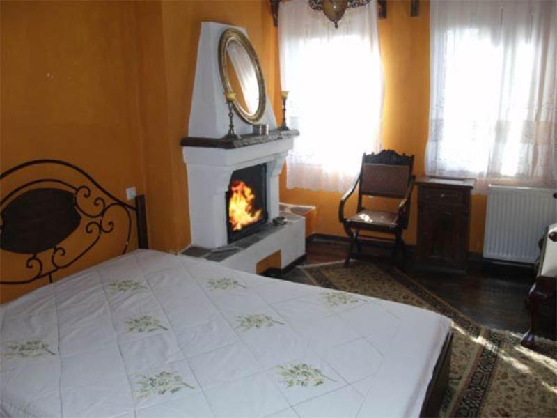 Guest house Mansion & Home Margaritis