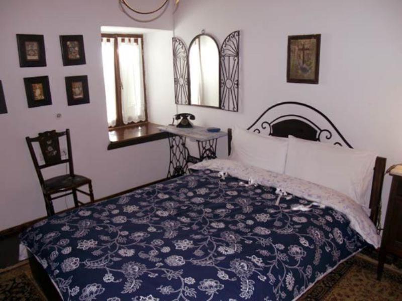 Guest house Mansion & Home Margaritis Makrinitsa