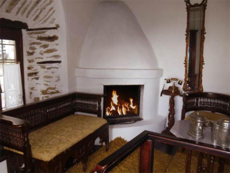 Mansion & Home Margaritis Makrinitsa