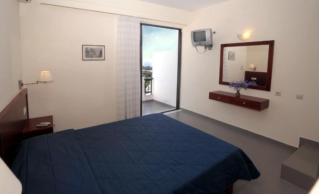 Nikolaos House 2* Kommeno (Corfu)