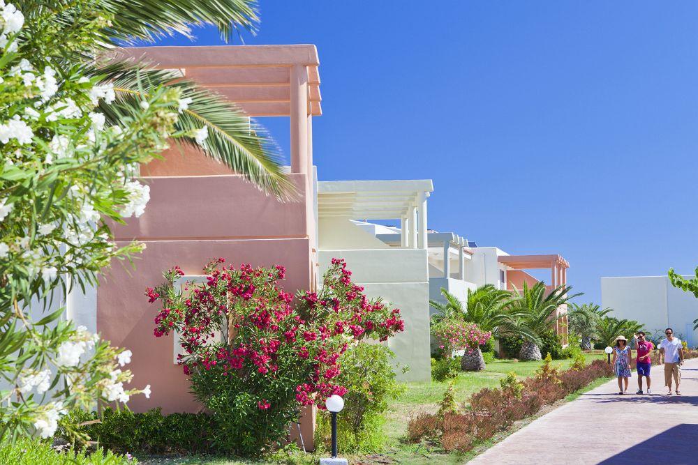 Kipriotis Village Resort