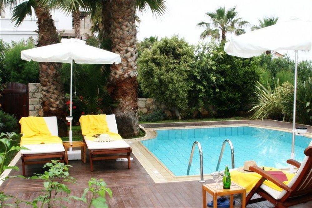 Annabelle 5* Hersonissos (Crete)