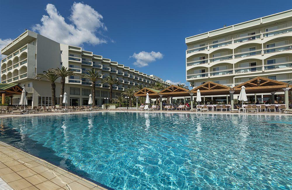 Hotel Apollo Faliraki